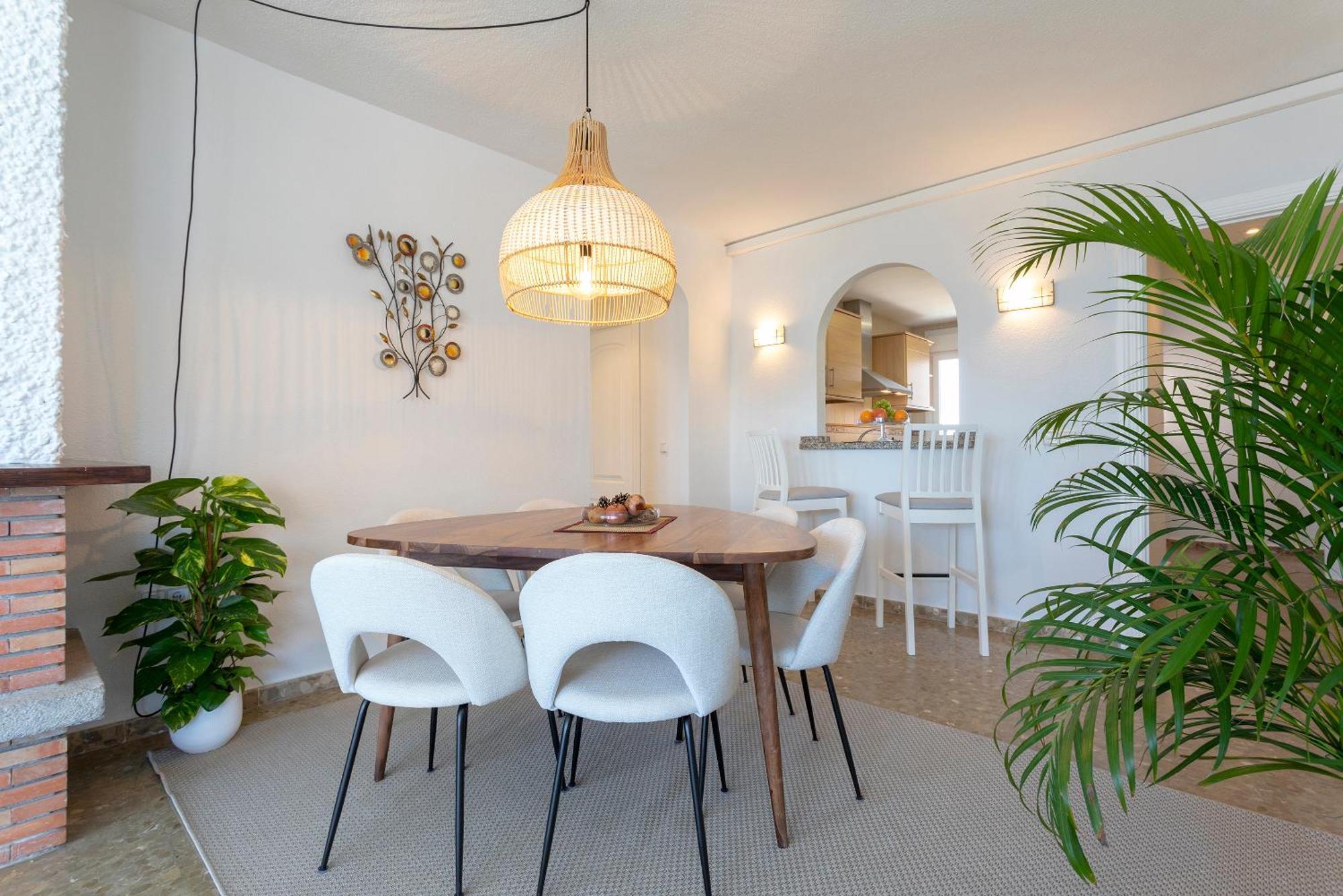Sunstay Luxe Flat III Playamar Торремолинос Экстерьер фото