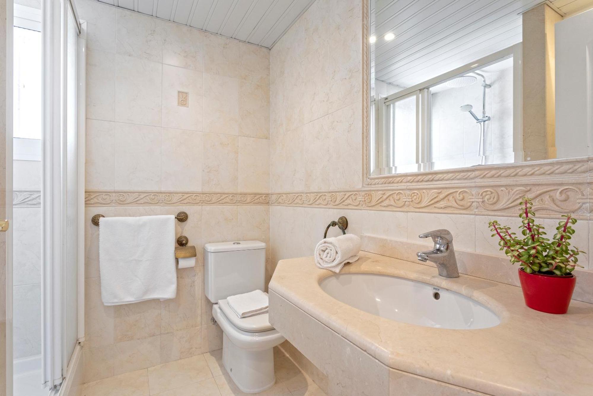 Sunstay Luxe Flat III Playamar Торремолинос Экстерьер фото