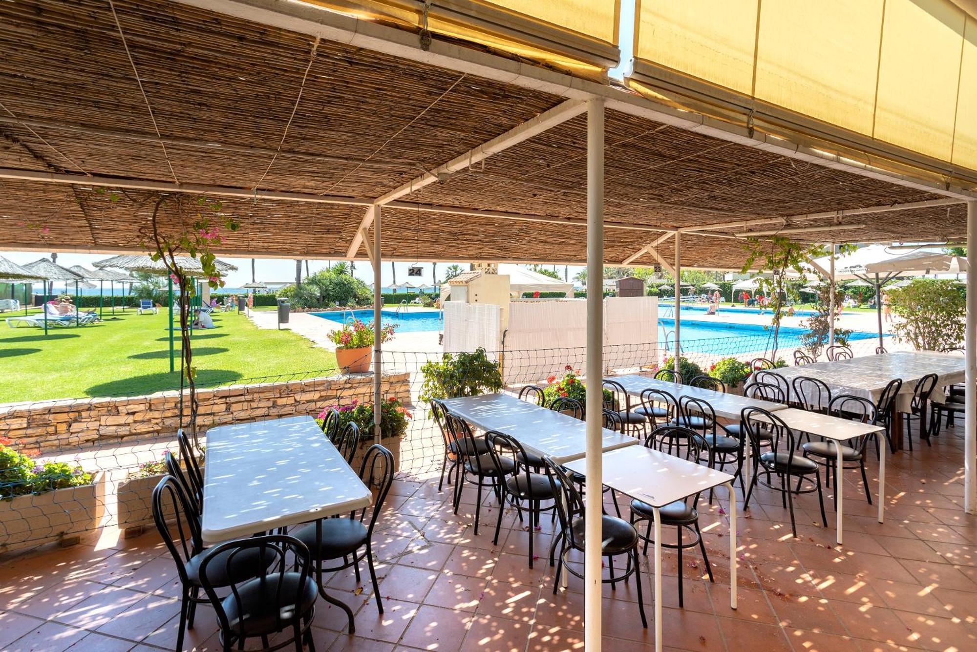 Sunstay Luxe Flat III Playamar Торремолинос Экстерьер фото