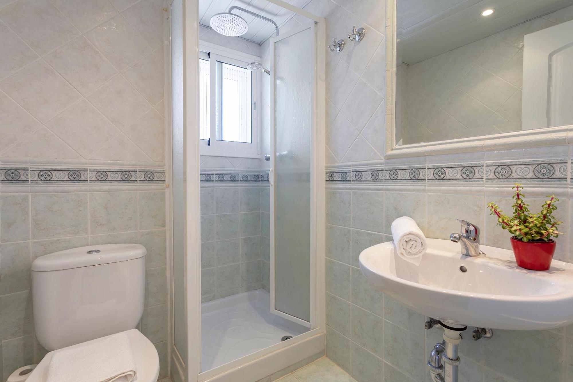 Sunstay Luxe Flat III Playamar Торремолинос Экстерьер фото