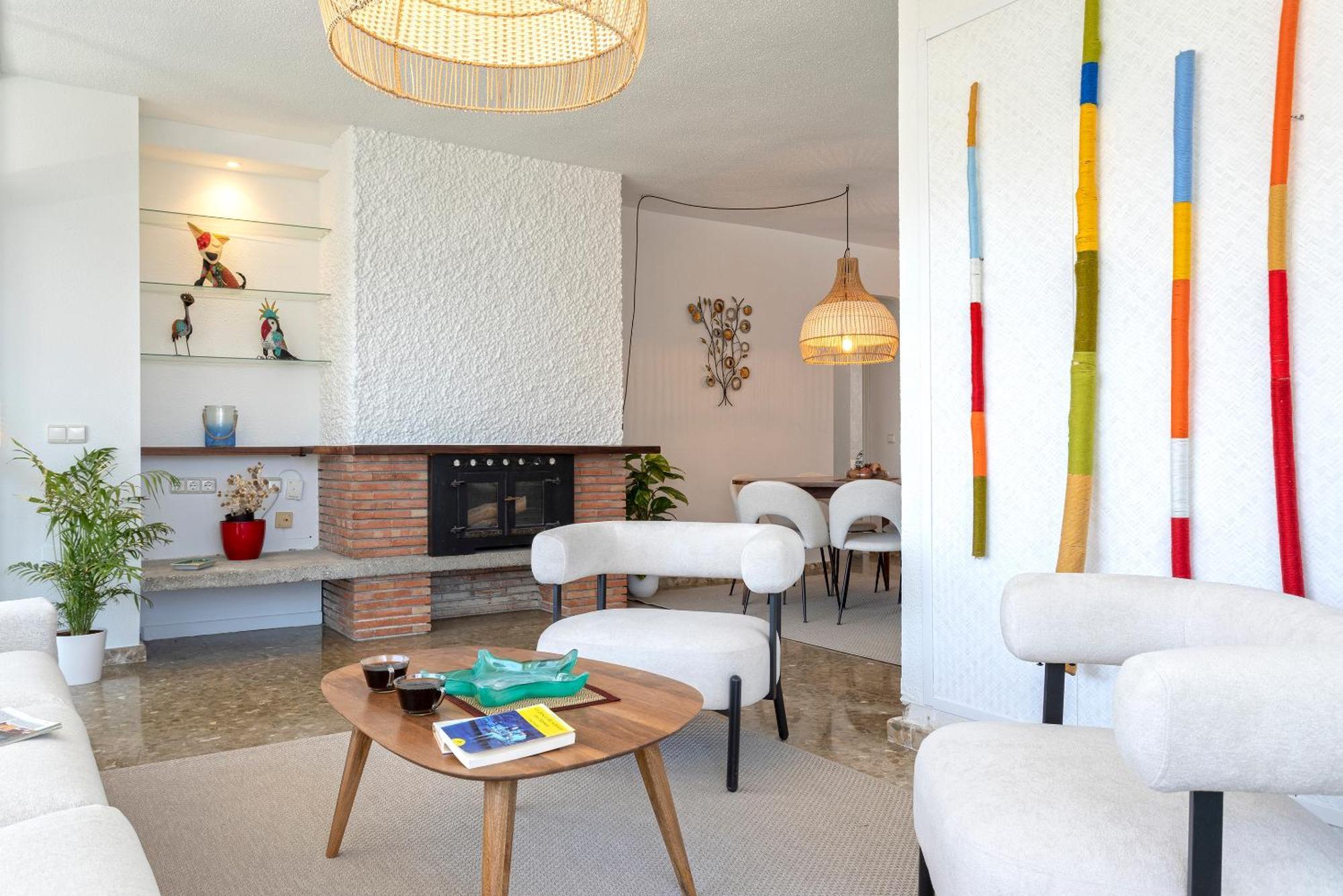 Sunstay Luxe Flat III Playamar Торремолинос Экстерьер фото