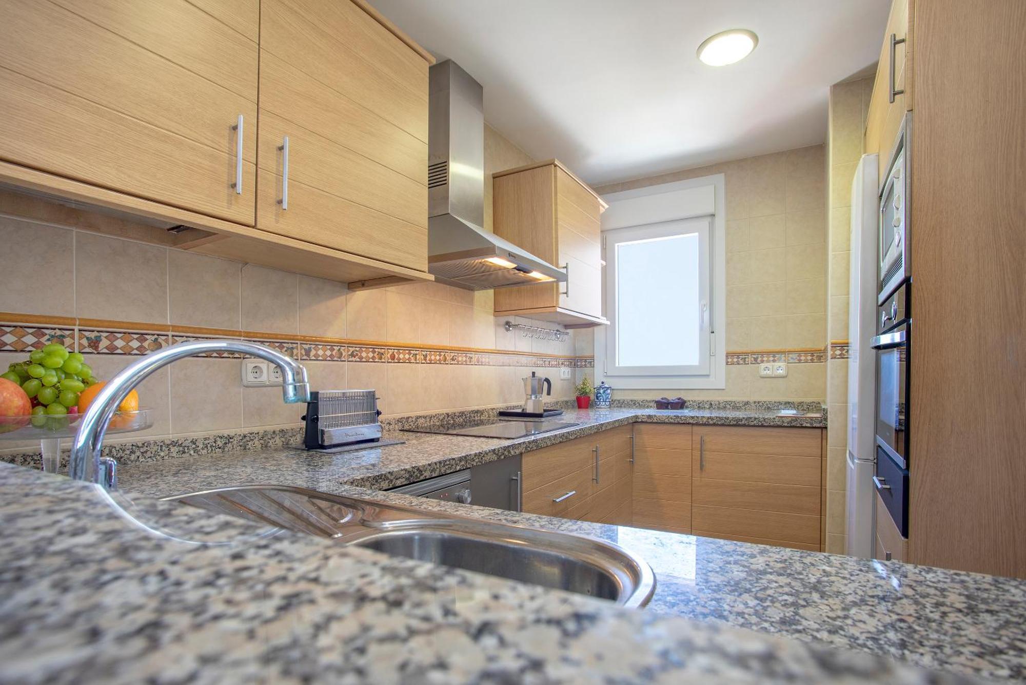 Sunstay Luxe Flat III Playamar Торремолинос Экстерьер фото